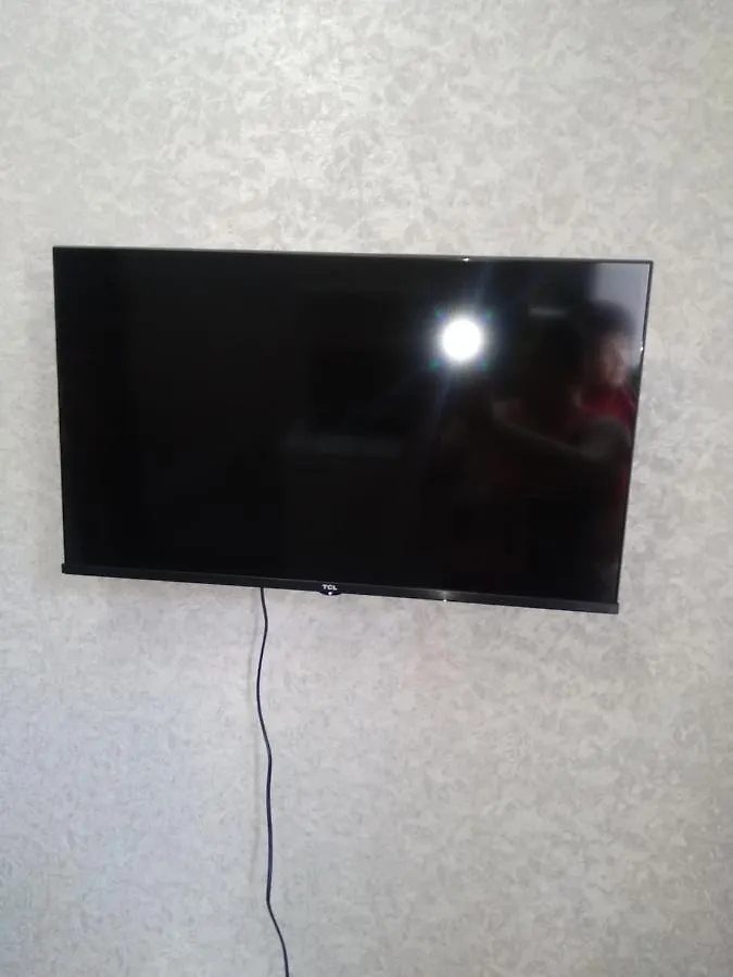 Apartamento Apartament Zaira Tbilisi Geórgia