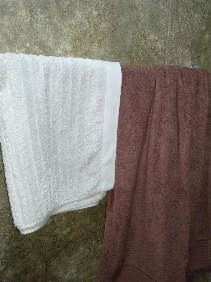 Apartamento Apartament Zaira Tbilisi