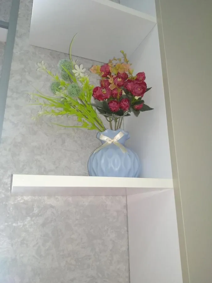 Apartamento Apartament Zaira Tbilisi