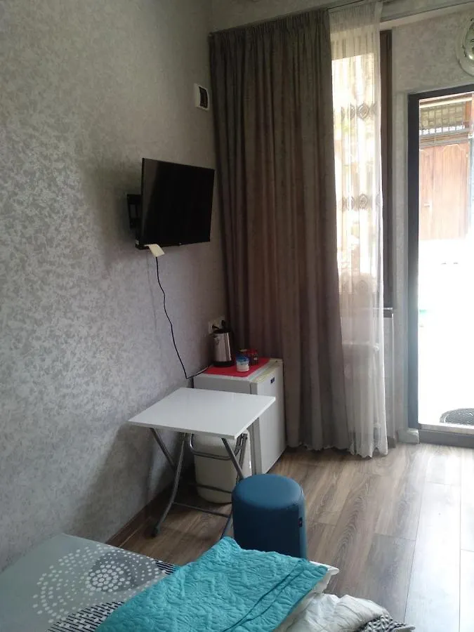 Apartament Zaira Tbilisi 0*,  Geórgia