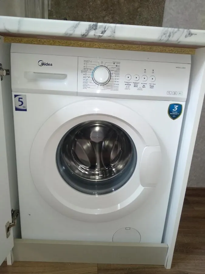 Apartamento Apartament Zaira Tbilisi