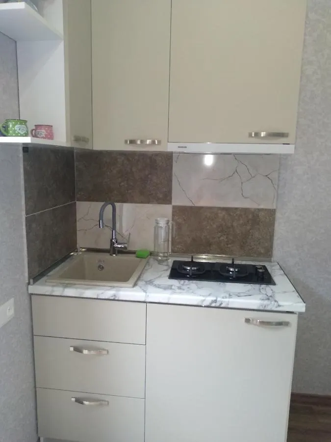 Apartament Zaira Tbilisi