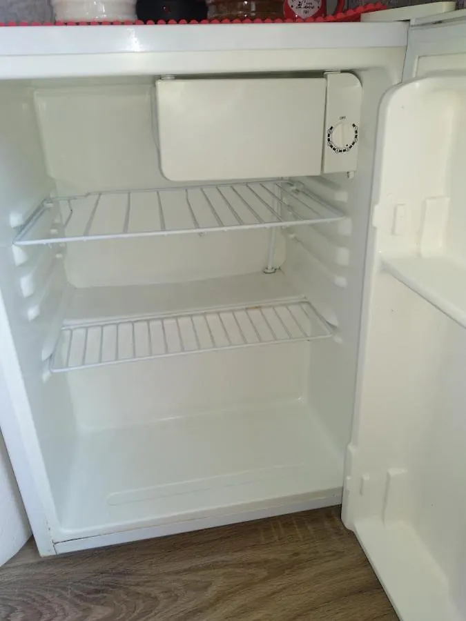 Apartament Zaira Tbilisi Apartamento