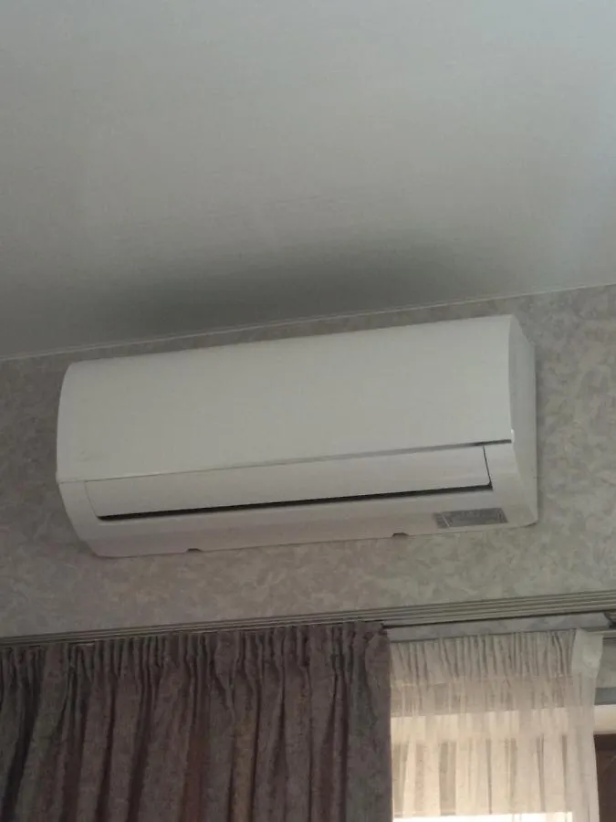 Apartament Zaira Tbilisi 0*,