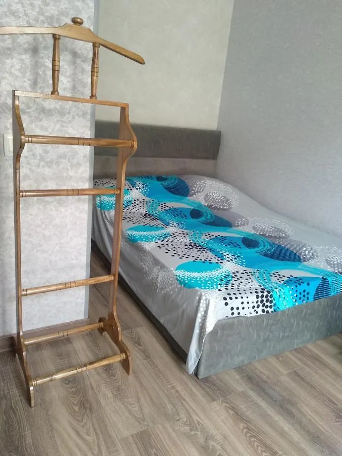 Apartament Zaira Tbilisi Geórgia