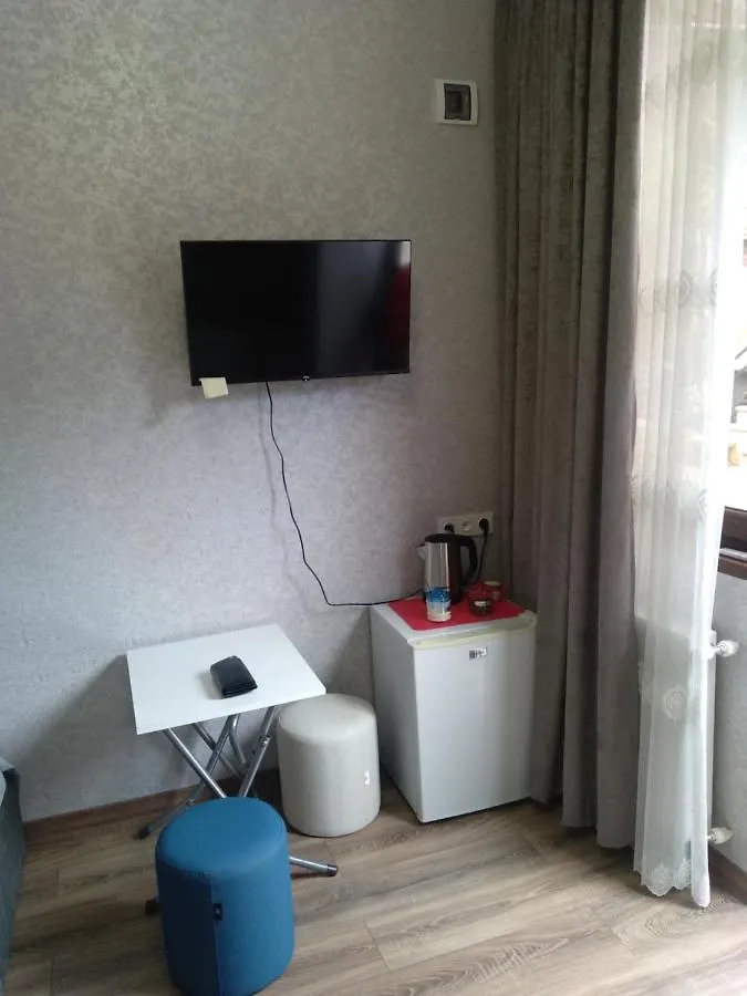 Apartament Zaira Tbilisi 0*,  Geórgia