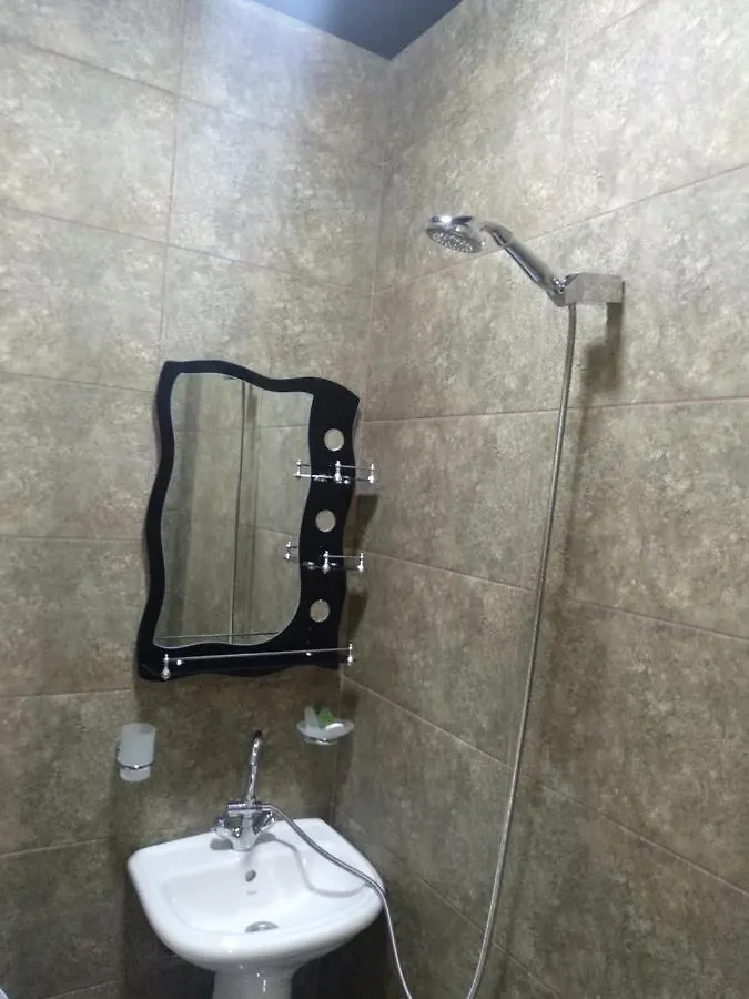 Apartament Zaira Tbilisi Apartamento