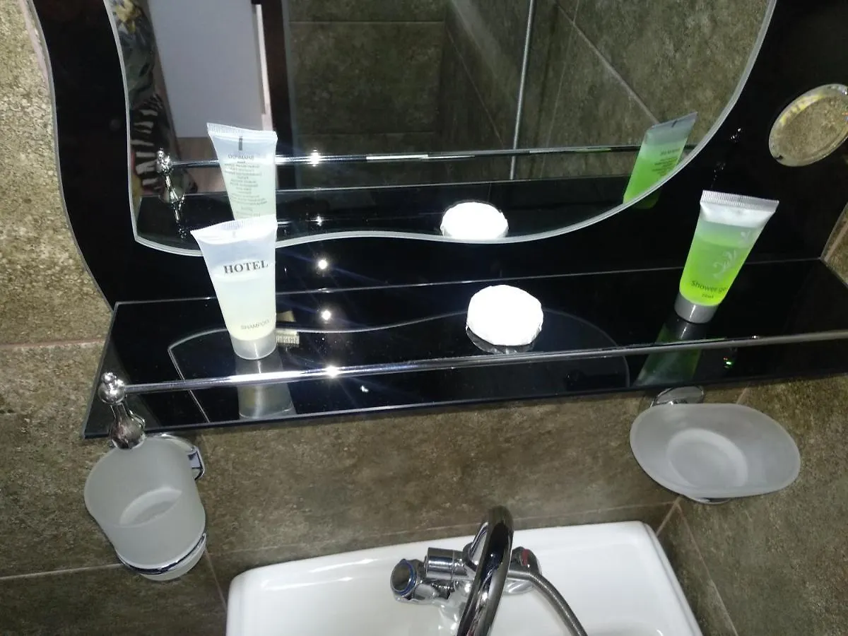 Apartamento Apartament Zaira Tbilisi