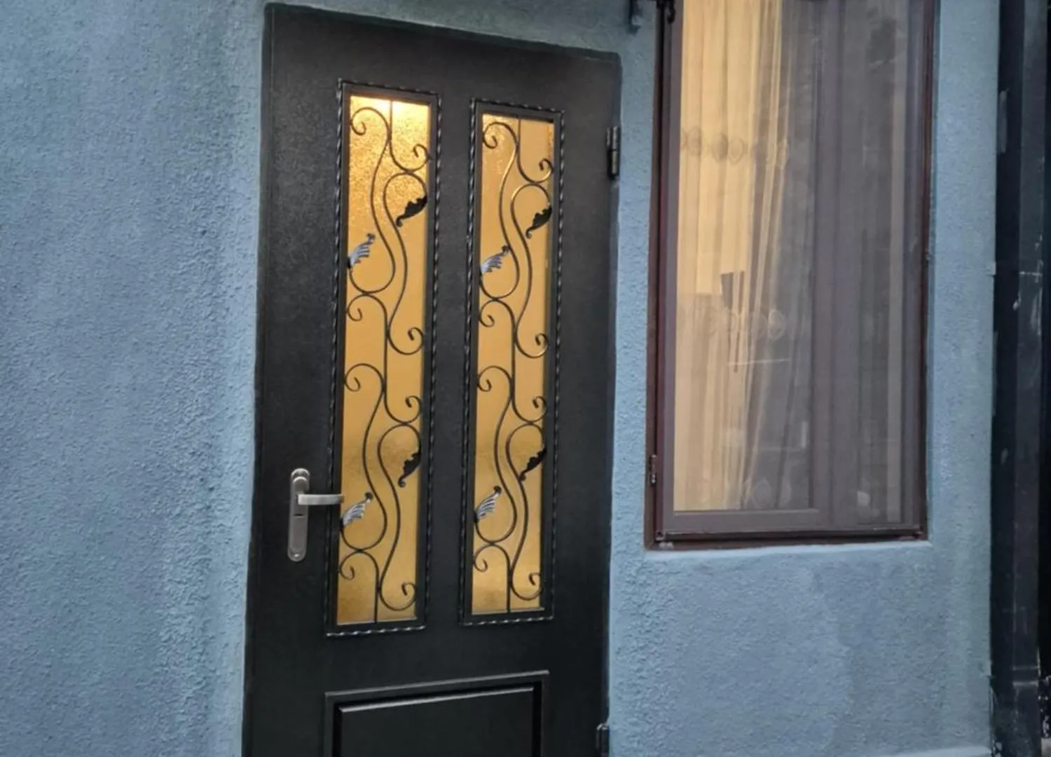Apartament Zaira Tbilisi